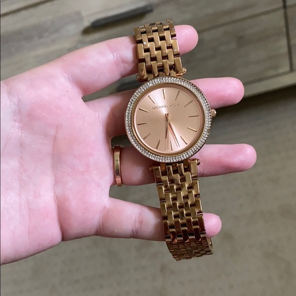 Michael Kors Watch main image 2
